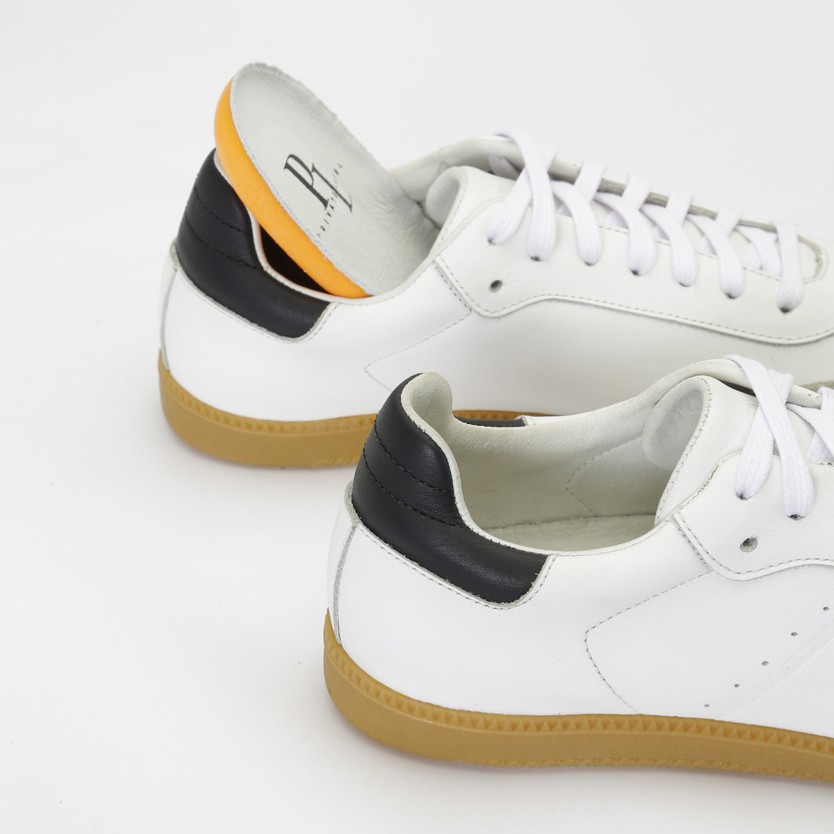 TÊNIS CAMURÇA OFF WHITE