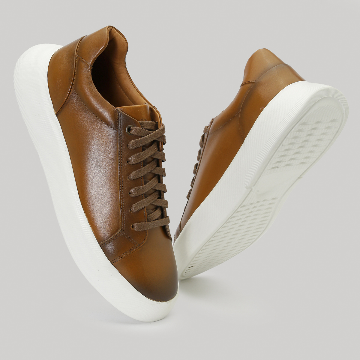 TÊNIS NATURALE WHISKY