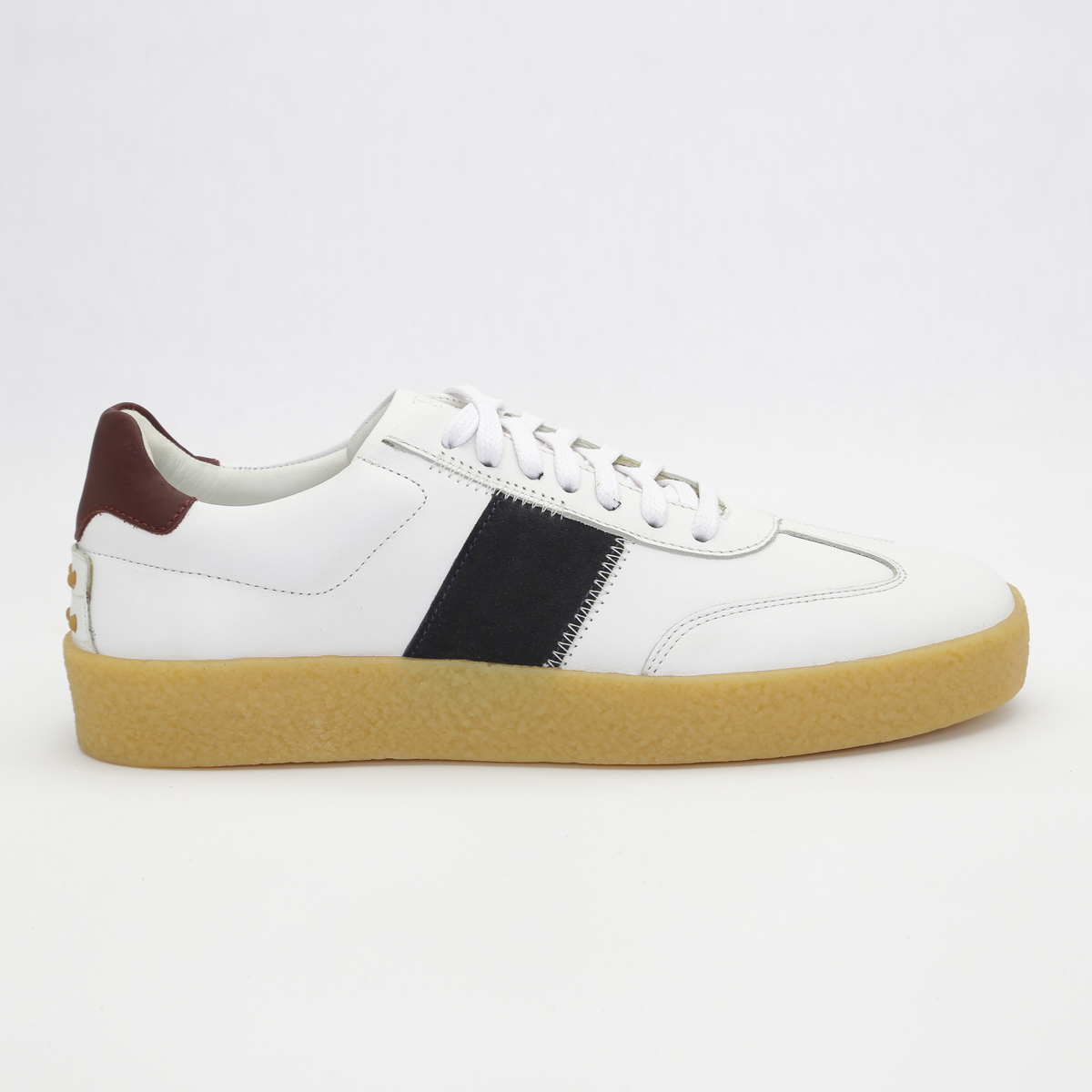 NEW SOFT BRANCO/DARK