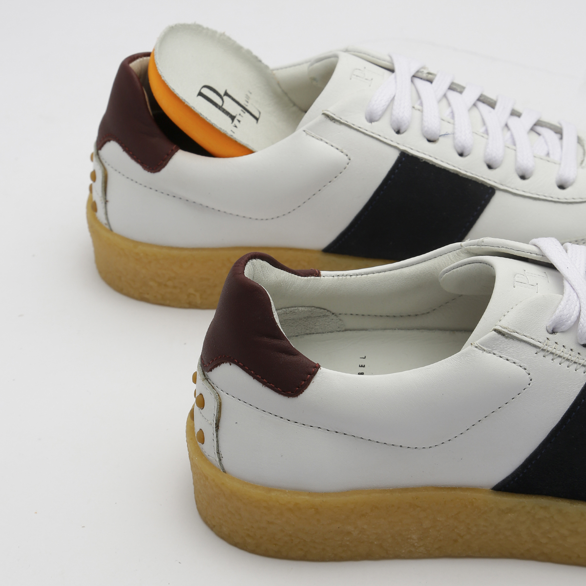 NEW SOFT BRANCO/DARK