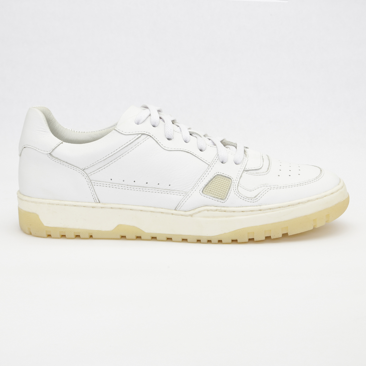 TÊNIS NEW SOFT BRANCO