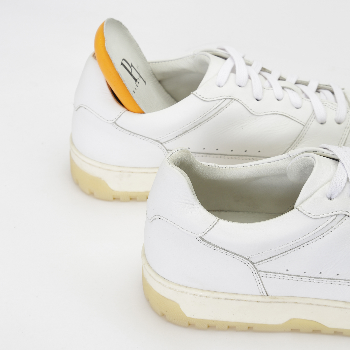 TÊNIS NEW SOFT BRANCO